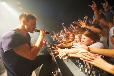 Event Promoter Insurance in Lawrence, KS