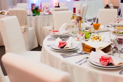 Event Cancellation Insurance in Lawrence, KS