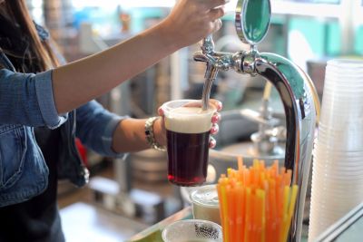 Bar, Tavern, Pub, and Sports Bar Insurance in Lawrence, KS – Protect Your Business with Lawrence Business Insurance - Kansas