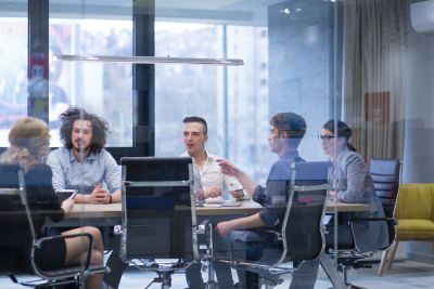 Software Company Insurance in Lawrence, KS