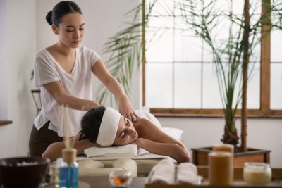 Massage Therapist Insurance in Lawrence, KS