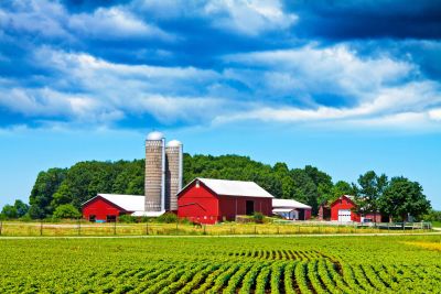 Affordable Farm Insurance - Lawrence, Douglas County KS