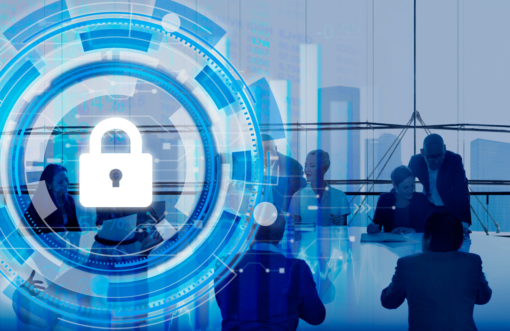 Lawrence, Douglas County KS Cyber Liability Insurance