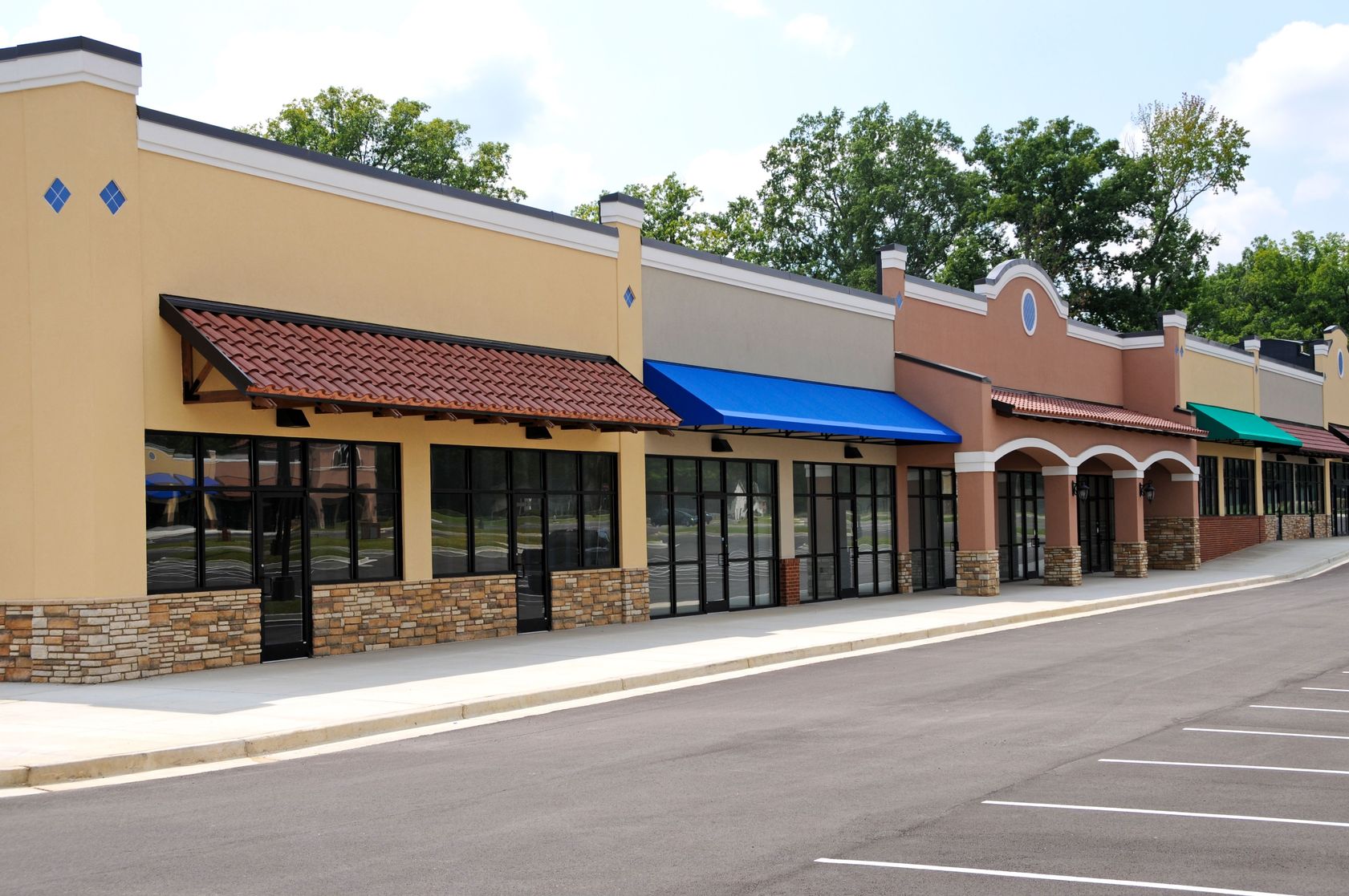 Lawrence, Douglas County KS Commercial Real Estate Insurance