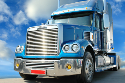 Commercial Truck Insurance in Lawrence, Douglas County KS