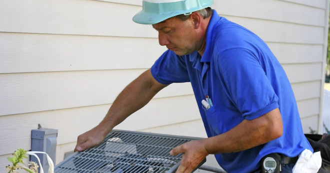 HVAC Contractor Insurance in Lawrence, KS